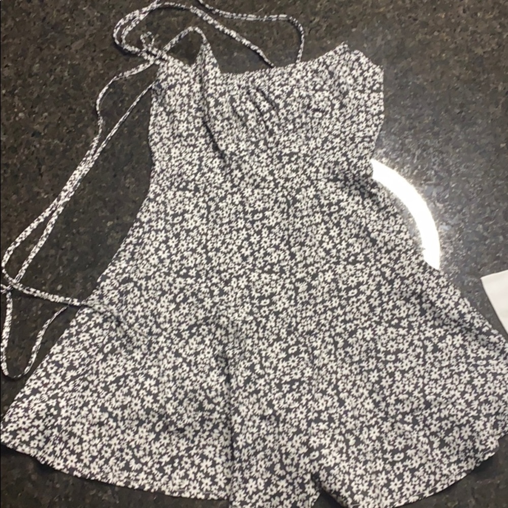 Casual dress